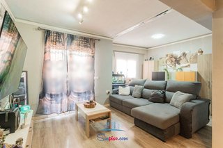 Piso en venta en Centro en Almería