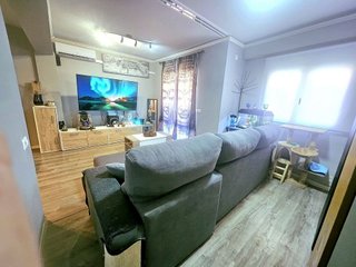 Piso en venta en Centro en Almería