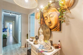 Piso en venta en Centro en Almería