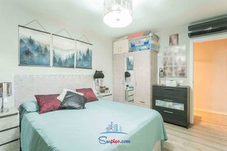 Piso en venta en Centro en Almería