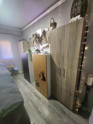 Piso en venta en Centro en Almería