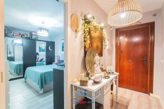 Piso en venta en Centro en Almería