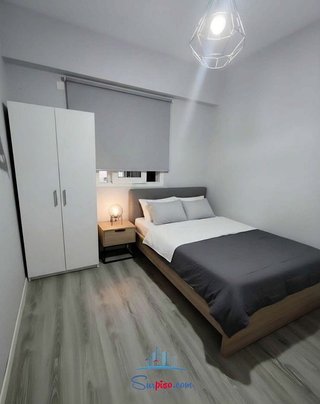 Piso en venta en Centro en Almería