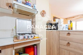 Piso en venta en Roquetas Centro en Roquetas de Mar