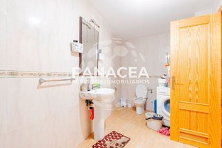 Piso en venta en Roquetas Centro en Roquetas de Mar