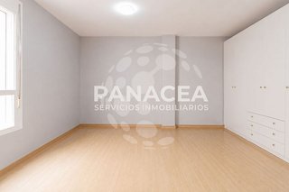Piso en venta en Roquetas Centro en Roquetas de Mar