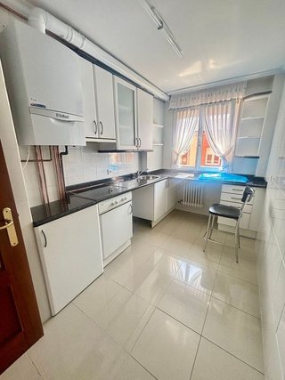 Piso en venta en Trobajo del Camino en San Andrés del Rabanedo