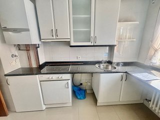 Piso en venta en Trobajo del Camino en San Andrés del Rabanedo