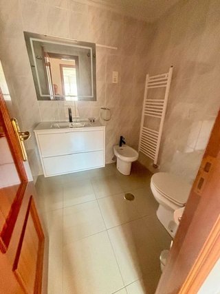 Piso en venta en Trobajo del Camino en San Andrés del Rabanedo