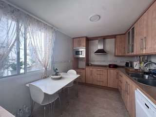 Dúplex en venta en Motril pueblo en Motril