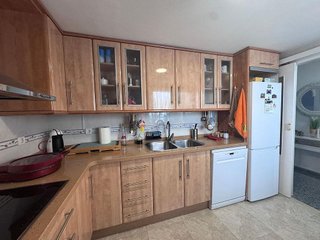 Dúplex en venta en Motril pueblo en Motril