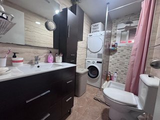 Dúplex en venta en Motril pueblo en Motril