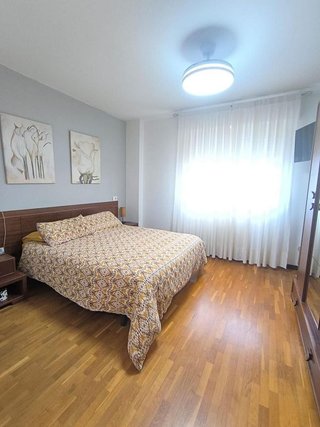 Piso en venta en Portillejo - Valdegastea en Logroño