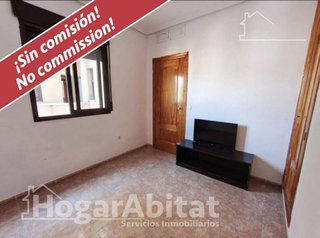 Ático en venta en Huércal-Overa