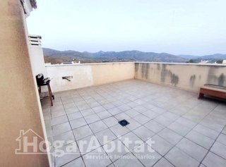 Ático en venta en Huércal-Overa