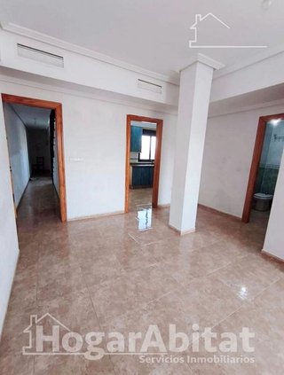 Ático en venta en Huércal-Overa