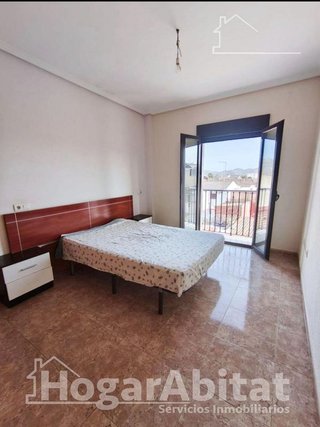 Ático en venta en Huércal-Overa