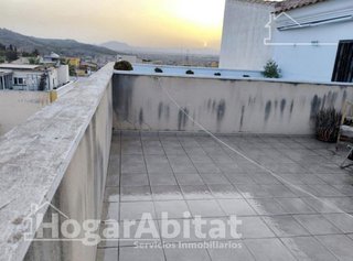 Ático en venta en Huércal-Overa