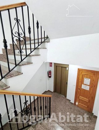 Ático en venta en Huércal-Overa