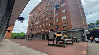 Piso en venta en Errekaldeberri - Larraskitu en Bilbao