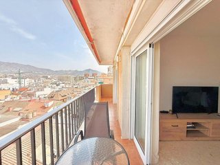Ático en venta en Zona Puerto Deportivo en Fuengirola