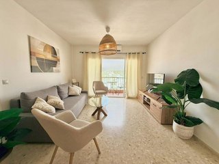 Ático en venta en Zona Puerto Deportivo en Fuengirola