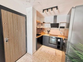 Ático en venta en Zona Puerto Deportivo en Fuengirola