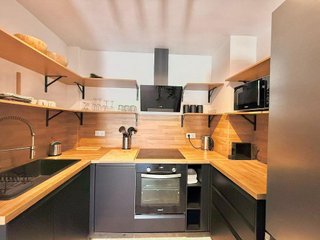Ático en venta en Zona Puerto Deportivo en Fuengirola