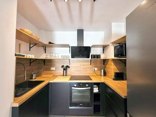 Ático en venta en Zona Puerto Deportivo en Fuengirola