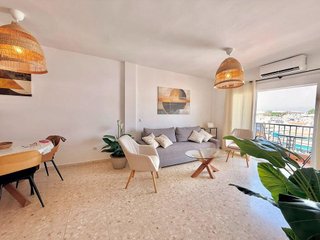 Ático en venta en Zona Puerto Deportivo en Fuengirola