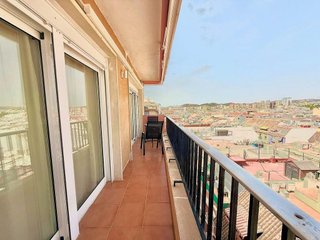 Ático en venta en Zona Puerto Deportivo en Fuengirola