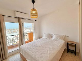 Ático en venta en Zona Puerto Deportivo en Fuengirola