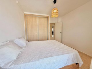 Ático en venta en Zona Puerto Deportivo en Fuengirola
