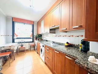 Piso en venta en San Lázaro - Otero - Villafría en Oviedo