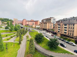 Piso en venta en San Lázaro - Otero - Villafría en Oviedo