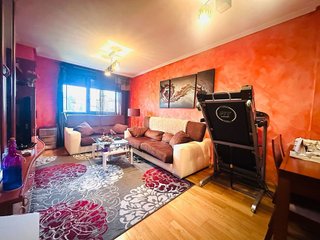 Piso en venta en San Lázaro - Otero - Villafría en Oviedo