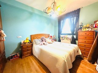 Piso en venta en San Lázaro - Otero - Villafría en Oviedo