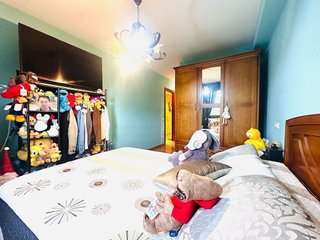 Piso en venta en San Lázaro - Otero - Villafría en Oviedo