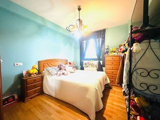 Piso en venta en San Lázaro - Otero - Villafría en Oviedo
