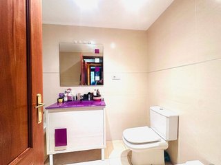 Piso en venta en San Lázaro - Otero - Villafría en Oviedo