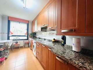 Piso en venta en San Lázaro - Otero - Villafría en Oviedo