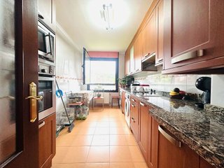 Piso en venta en San Lázaro - Otero - Villafría en Oviedo