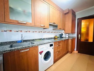 Piso en venta en San Lázaro - Otero - Villafría en Oviedo