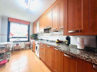 Piso en venta en San Lázaro - Otero - Villafría en Oviedo