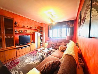 Piso en venta en San Lázaro - Otero - Villafría en Oviedo