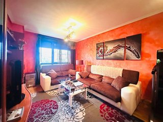 Piso en venta en San Lázaro - Otero - Villafría en Oviedo