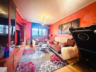 Piso en venta en San Lázaro - Otero - Villafría en Oviedo