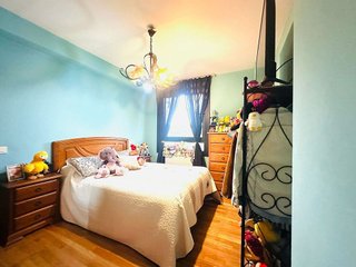 Piso en venta en San Lázaro - Otero - Villafría en Oviedo