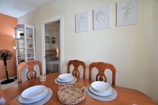 Piso en venta en Casco Histórico en Ronda