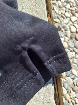 Pantaloncini portiere Joma XL
